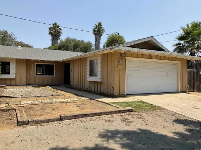 1110 E Alvarado Street, Fallbrook, California 92028