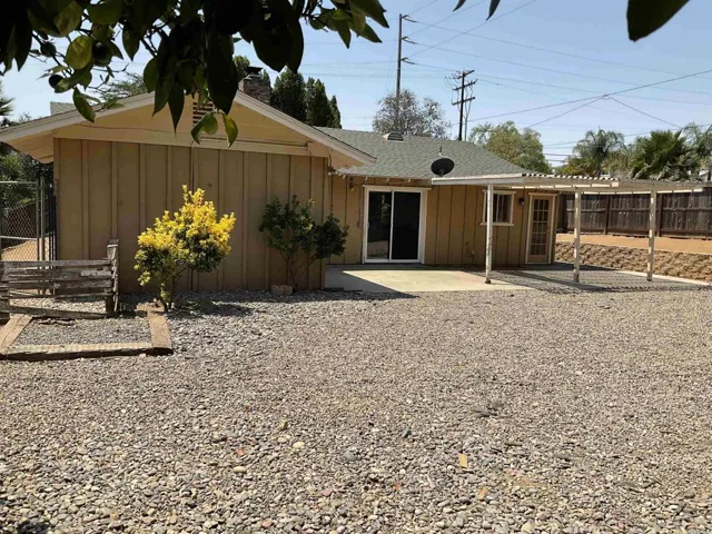1110 E Alvarado Street, Fallbrook, California 92028