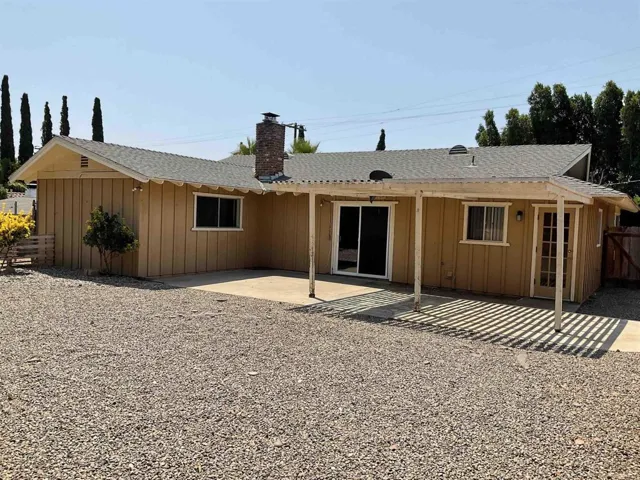 1110 E Alvarado Street, Fallbrook, California 92028