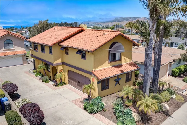 375 N 6th Street, Grover Beach, California 93433