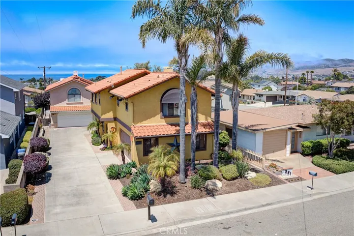 375 N 6th Street, Grover Beach, California 93433