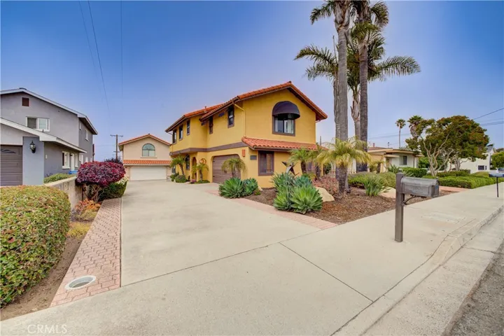 375 N 6th Street, Grover Beach, California 93433