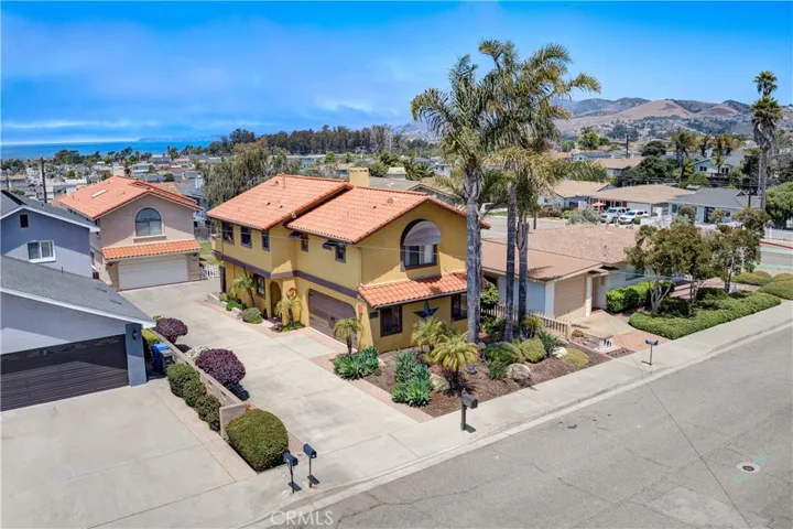 375 N 6th Street, Grover Beach, California 93433