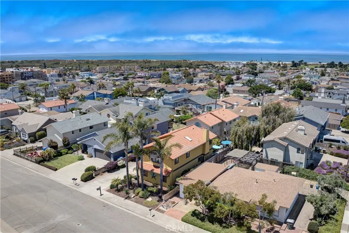 375 N 6th Street, Grover Beach, California 93433