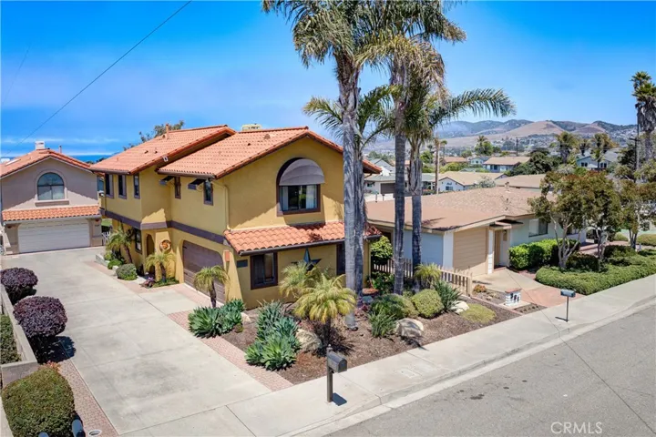 375 N 6th Street, Grover Beach, California 93433