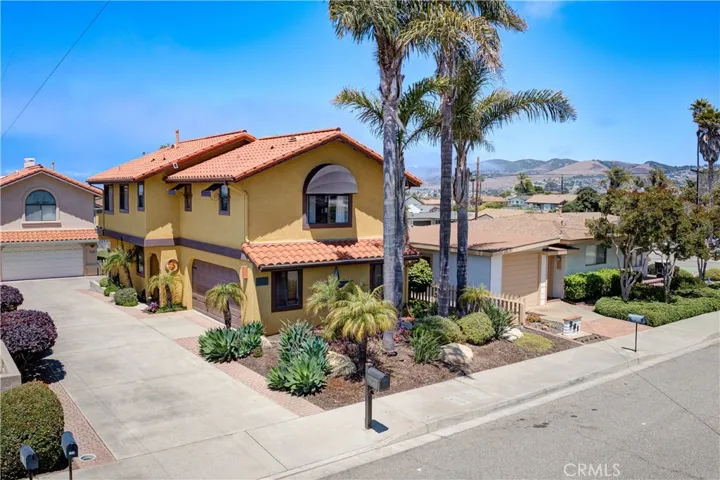 375 N 6th Street, Grover Beach, California 93433