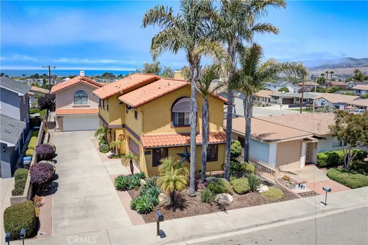 375 N 6th Street, Grover Beach, California 93433