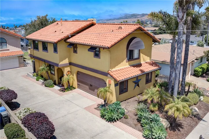 375 N 6th Street, Grover Beach, California 93433