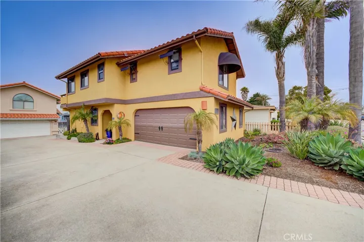 375 N 6th Street, Grover Beach, California 93433