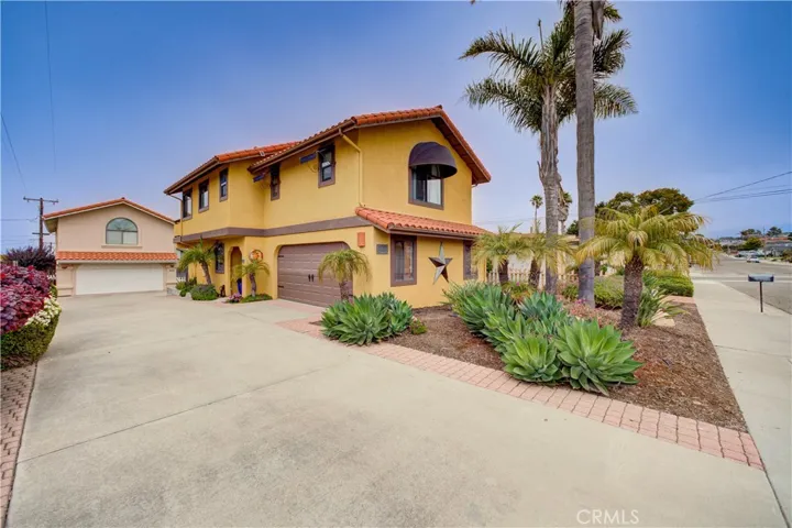 375 N 6th Street, Grover Beach, California 93433
