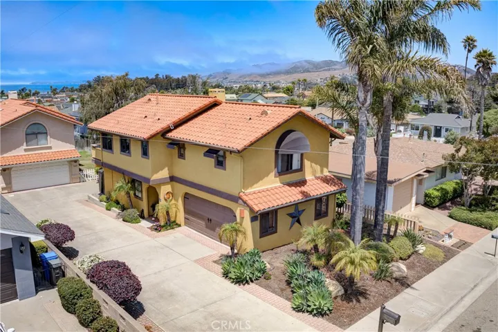 375 N 6th Street, Grover Beach, California 93433
