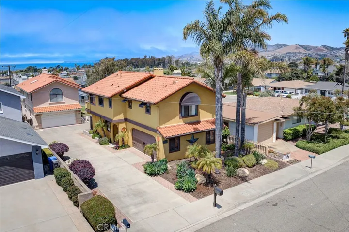 375 N 6th Street, Grover Beach, California 93433