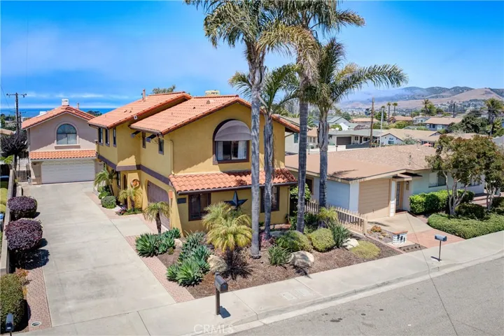 375 N 6th Street, Grover Beach, California 93433