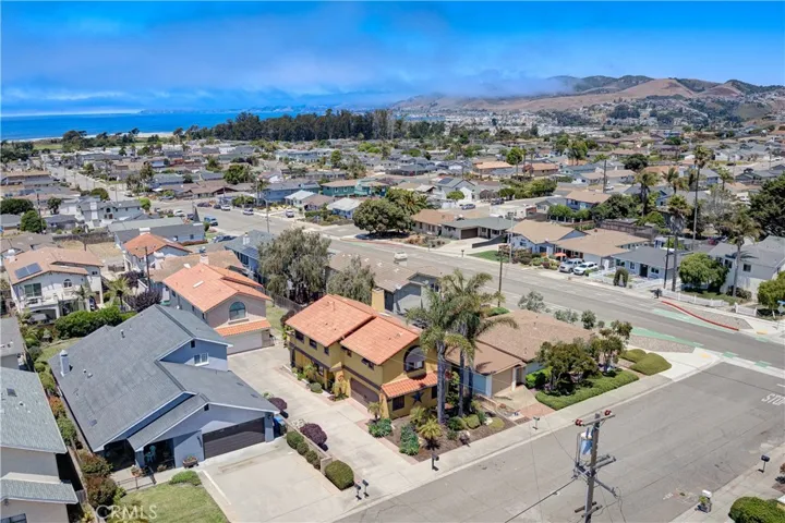 375 N 6th Street, Grover Beach, California 93433