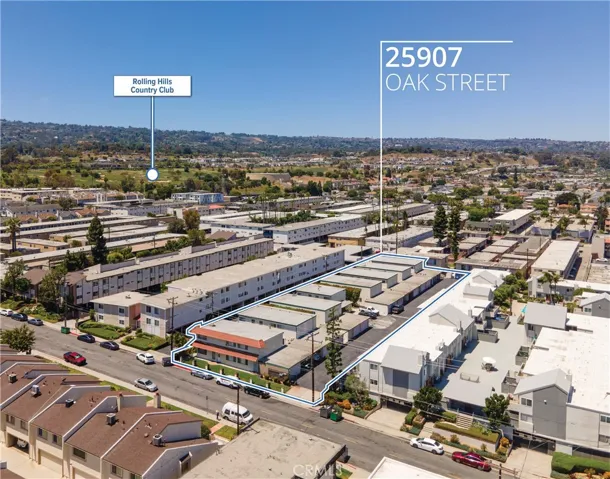 25907 Oak Street, Lomita, California 90717