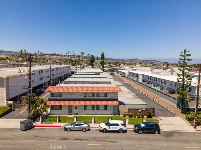 25907 Oak Street, Lomita, California 90717