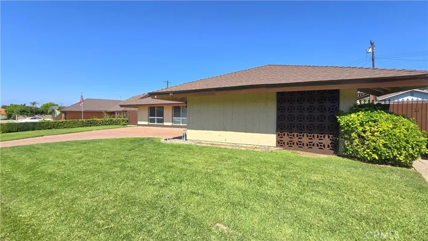2324 Los Bentos Drive, Hacienda Heights, California 91745