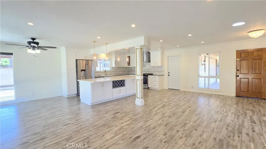 2324 Los Bentos Drive, Hacienda Heights, California 91745