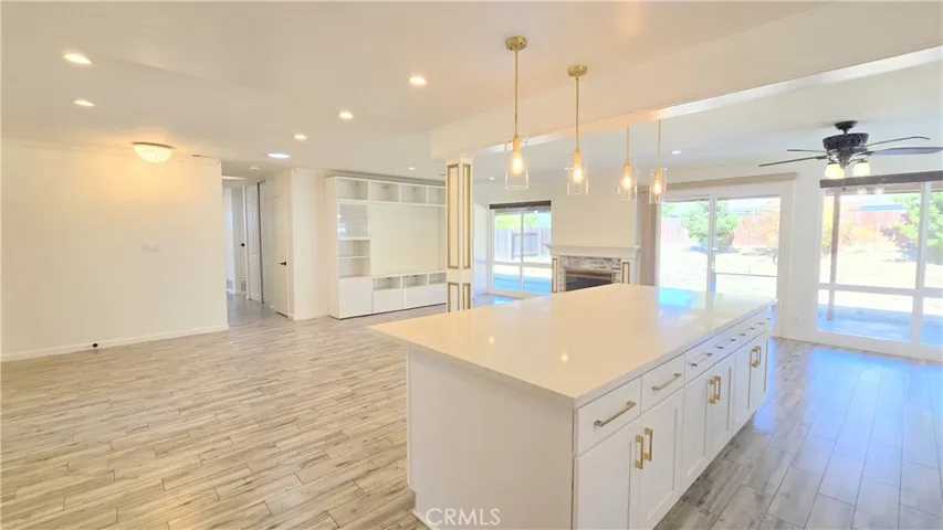 2324 Los Bentos Drive, Hacienda Heights, California 91745