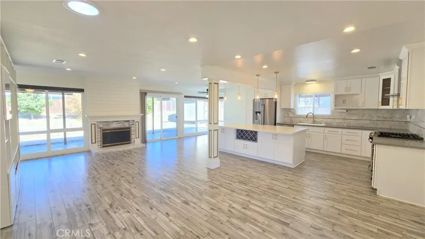 2324 Los Bentos Drive, Hacienda Heights, California 91745