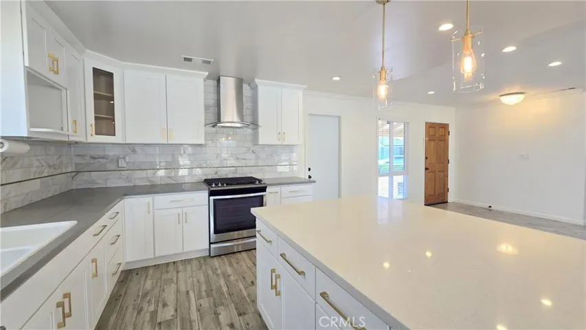 2324 Los Bentos Drive, Hacienda Heights, California 91745