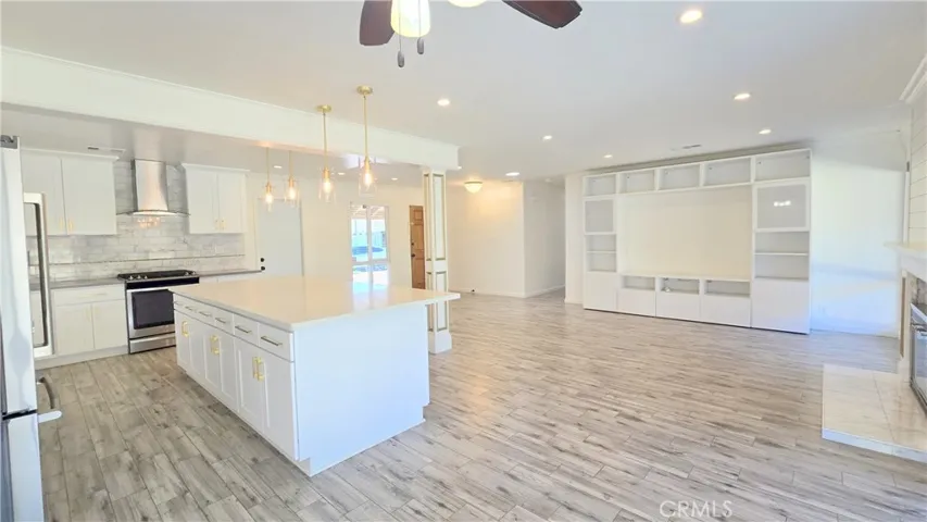 2324 Los Bentos Drive, Hacienda Heights, California 91745