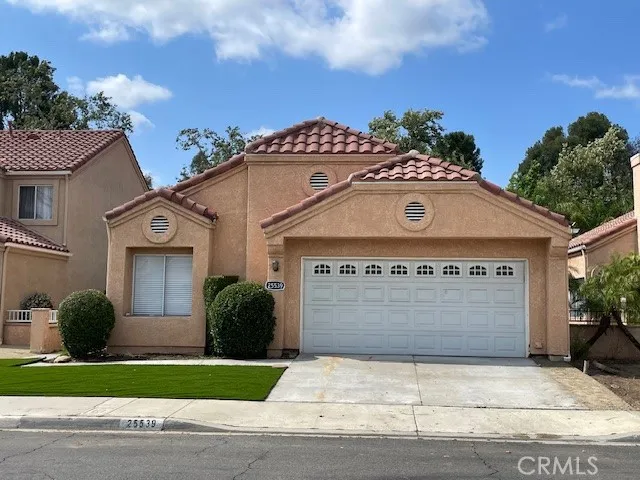 25539 Palermo Way, Yorba Linda, California 92887