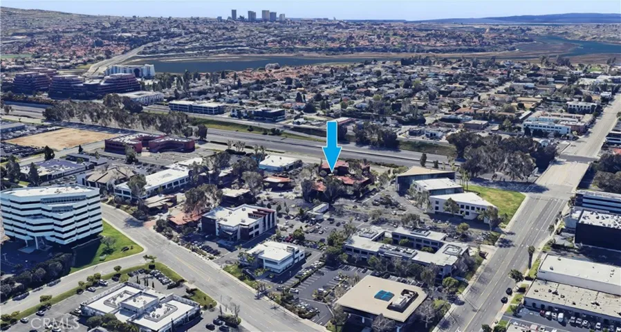 6 Upper Newport, Newport Beach, California 92660