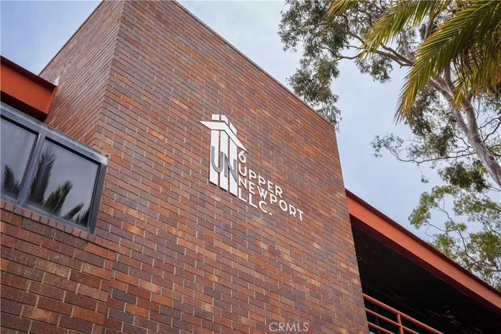 6 Upper Newport, Newport Beach, California 92660