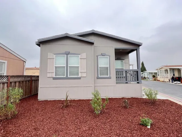 2052 Gold Street, Alviso, California 95002