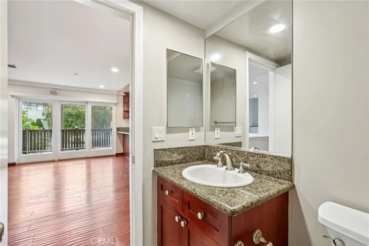 Guest Bath