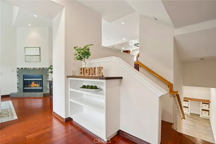 Stairway