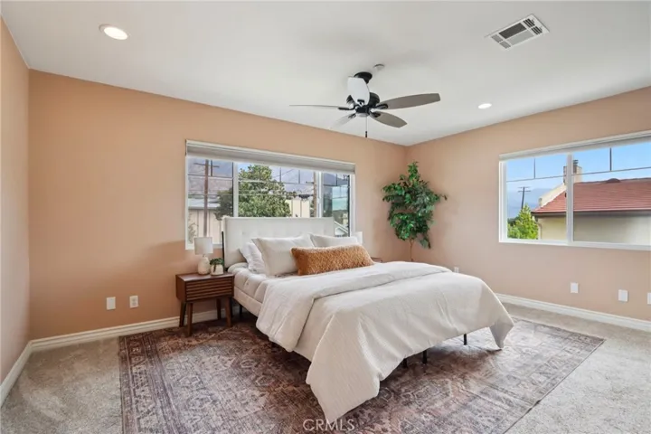 Primary Room