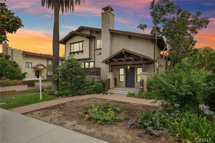 50 Esperanza Avenue A, Sierra Madre, California 91024