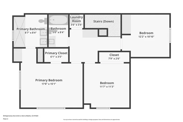 3rd Floor