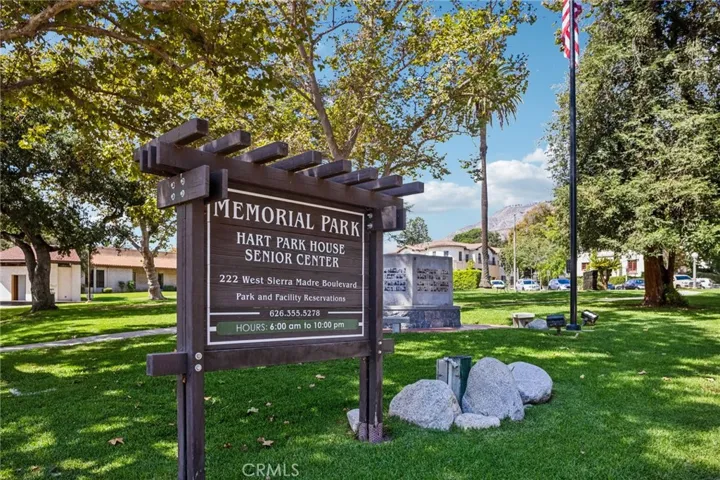 50 Esperanza Avenue A, Sierra Madre, California 91024
