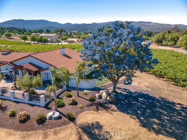 38155 Avenida La Cresta, Murrieta, California 92562