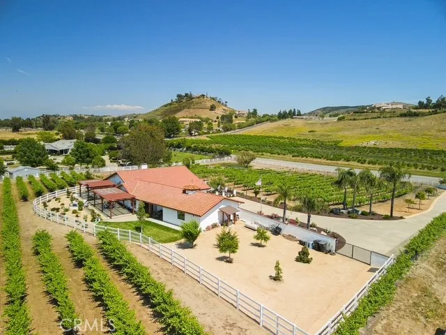38155 Avenida La Cresta, Murrieta, California 92562
