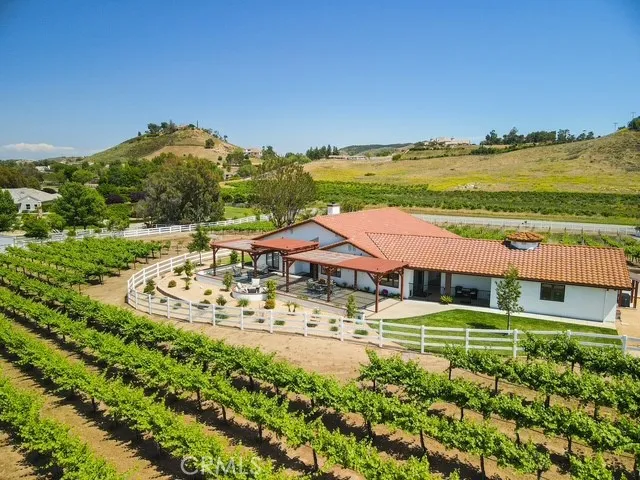 38155 Avenida La Cresta, Murrieta, California 92562
