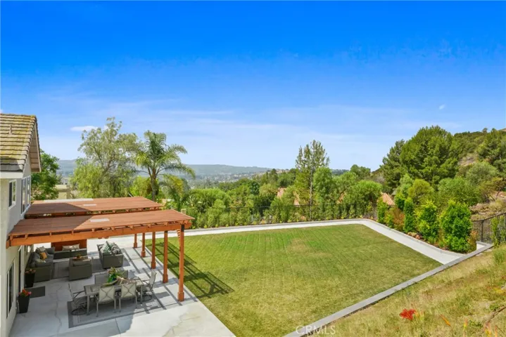 5025 Stonehaven Drive, Yorba Linda, California 92887
