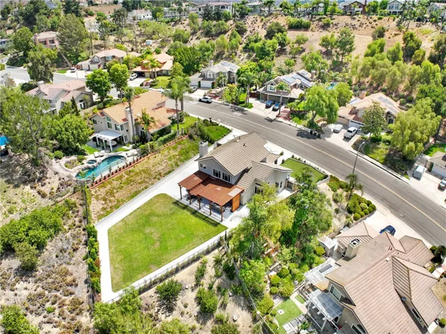 5025 Stonehaven Drive, Yorba Linda, California 92887