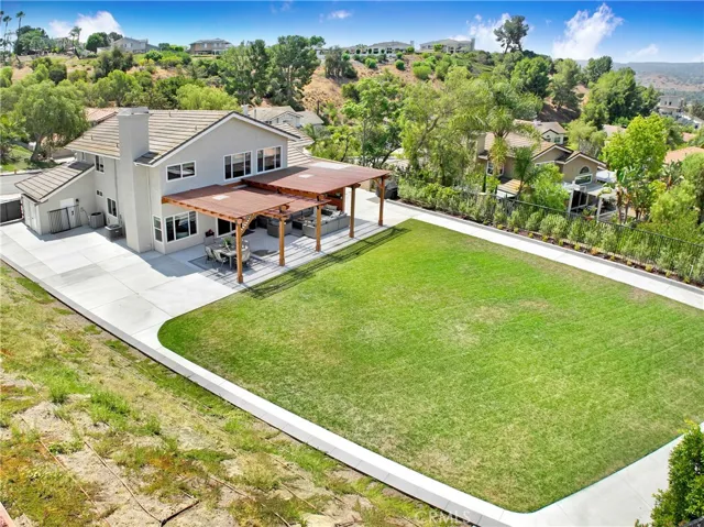 5025 Stonehaven Drive, Yorba Linda, California 92887