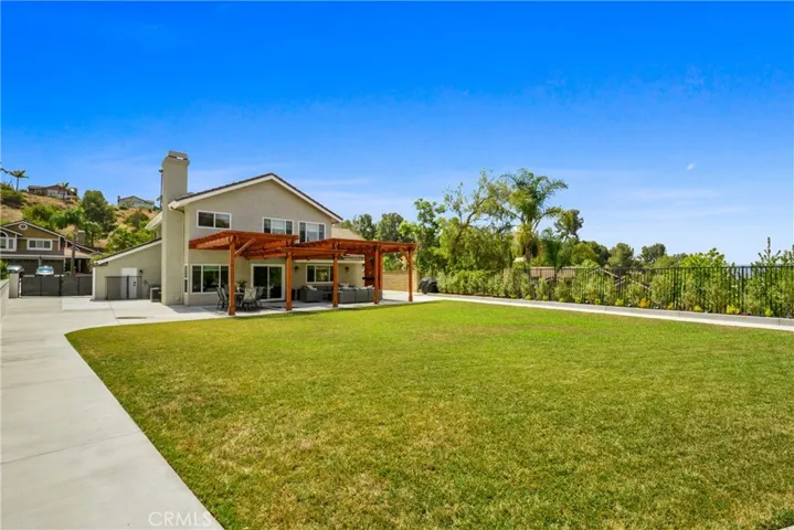 5025 Stonehaven Drive, Yorba Linda, California 92887