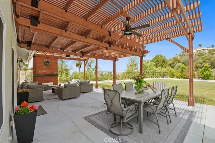5025 Stonehaven Drive, Yorba Linda, California 92887