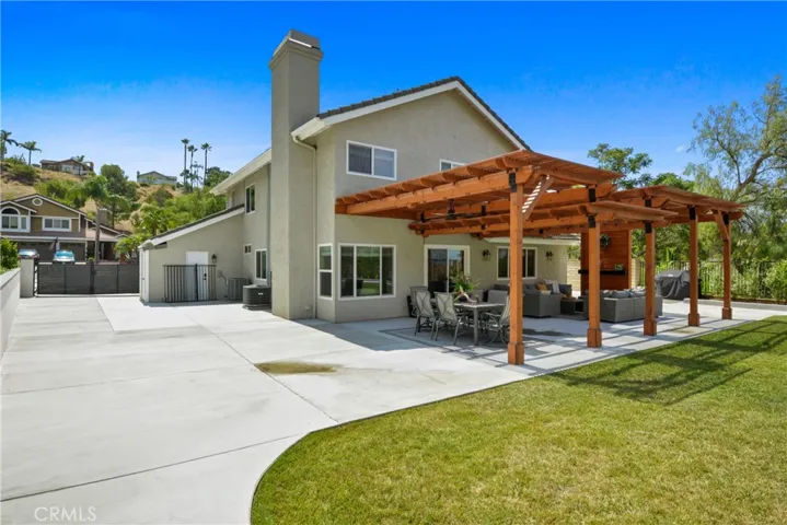 5025 Stonehaven Drive, Yorba Linda, California 92887