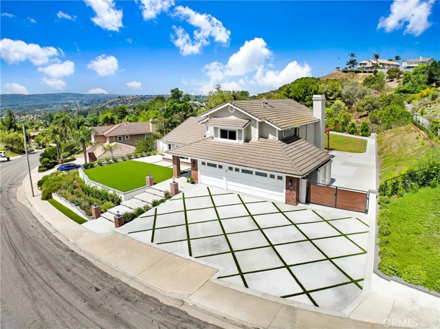 5025 Stonehaven Drive, Yorba Linda, California 92887