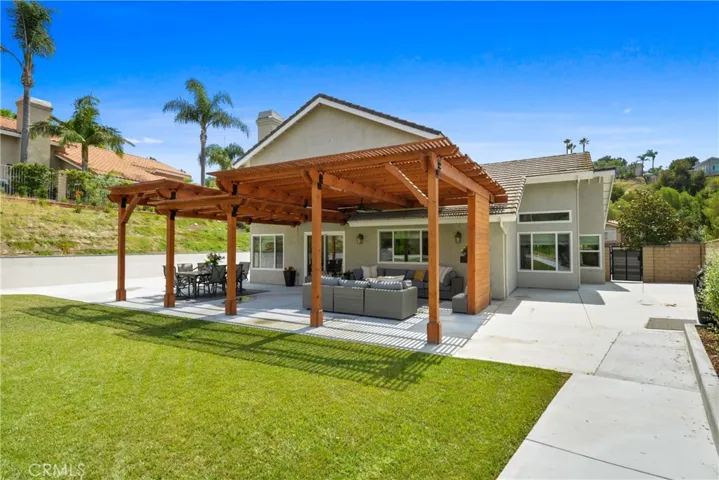 5025 Stonehaven Drive, Yorba Linda, California 92887