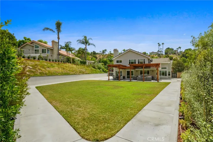 5025 Stonehaven Drive, Yorba Linda, California 92887