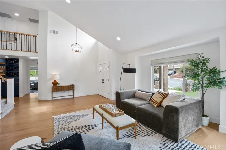 5025 Stonehaven Drive, Yorba Linda, California 92887