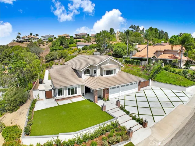 5025 Stonehaven Drive, Yorba Linda, California 92887
